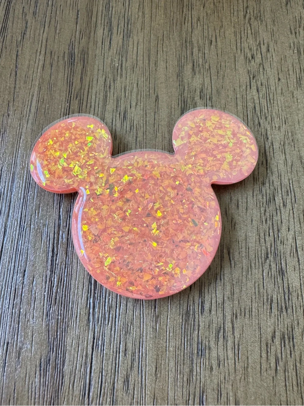 Popsocket Earridescent Top!